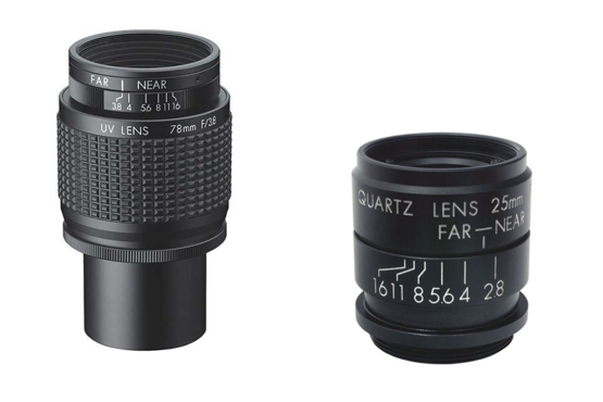 Stemmer UV Lens 