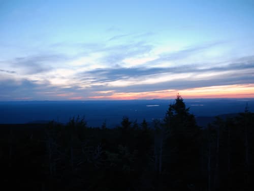 Mont-Megantic Observatory