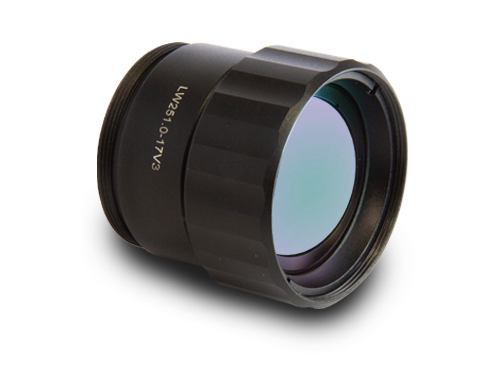 Radia Lens 25mm