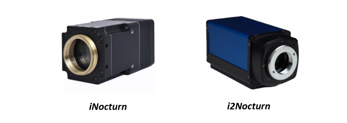 i2Nocturn camera