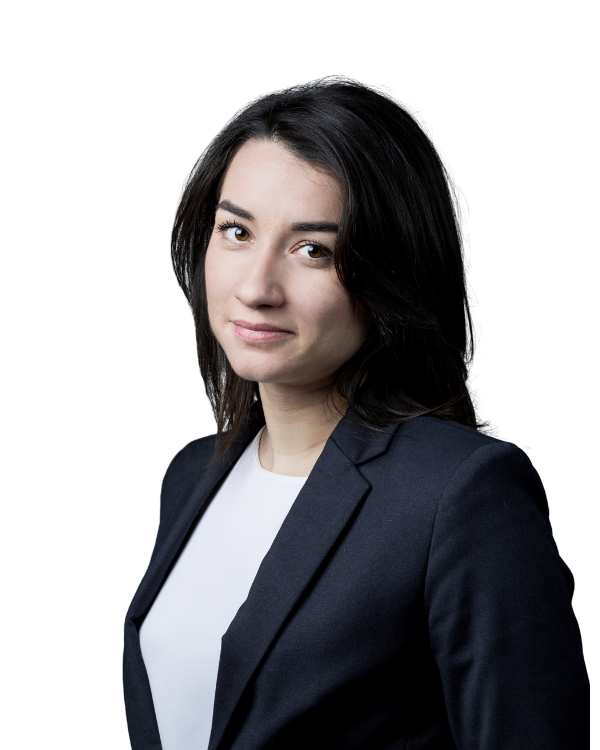 Dorianne Bonfils
