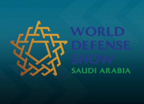 World Defense Show 2024