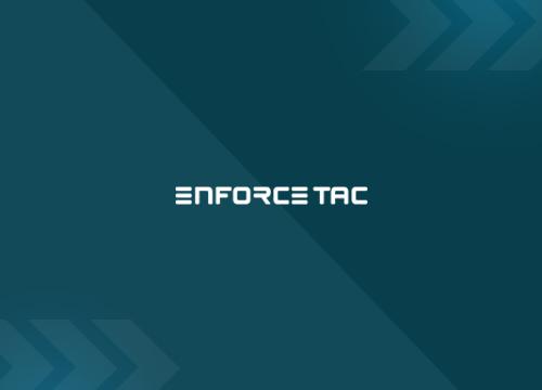 Enforce Tac 2025