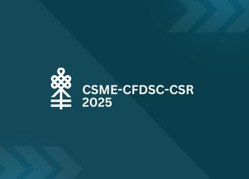 CSME 2025
