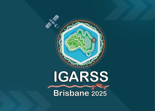 IGARSS 2025