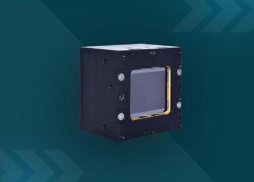 Les nouvelles caméras thermiques Crius xp et Microcube xp