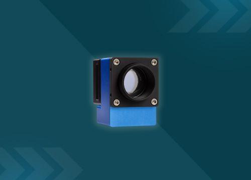 New Intensified iLumos RED 5G