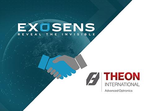 Exosens–Theon extended agreement