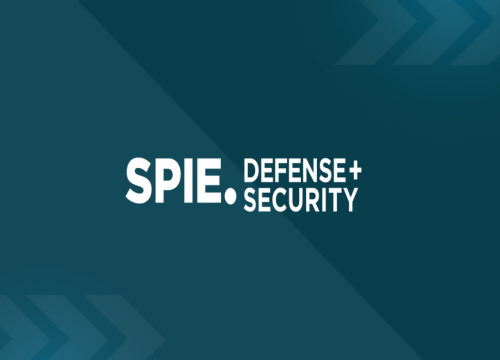 SPIE Defense + Security 2026