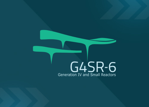 G4SR-6 – Generation IV and Small Reactors 2026