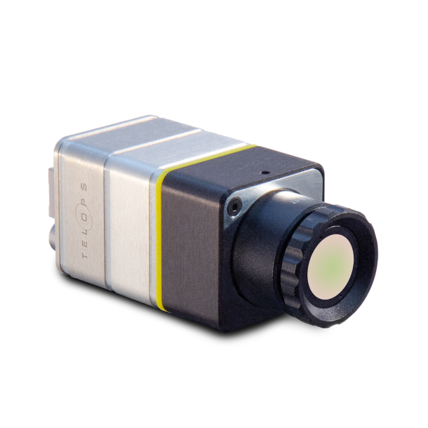 Radia Infrared Cameras Radia V60