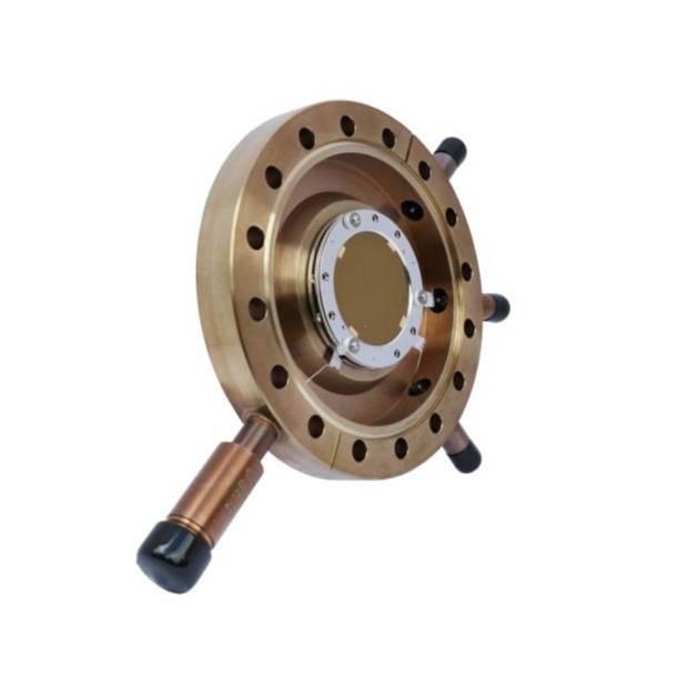 Advanced Performance Detectors Advanced Performance Detectors