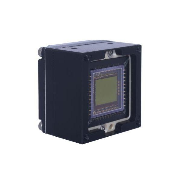 Aion Caméra SWIR compacte Aion Compact SWIR camera