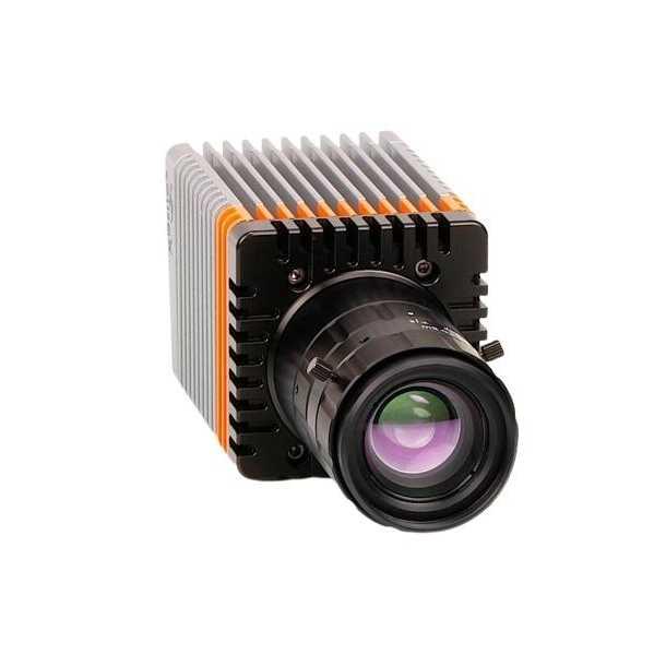 Bobcat SWIR camera