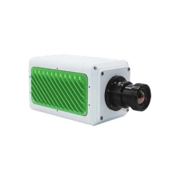 NoxCam-Pola Infrared polarimetric radiometric cameras