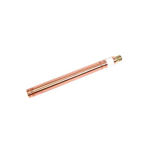 BF₃ Proportional Counters