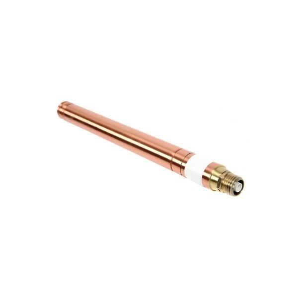 Compteurs proportionnels au BF₃ BF₃ Proportional Counters