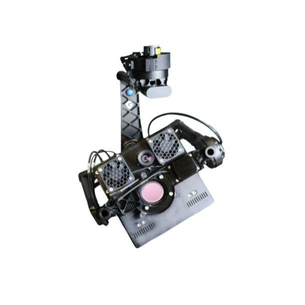 Hyper-Cam Airborne Nano